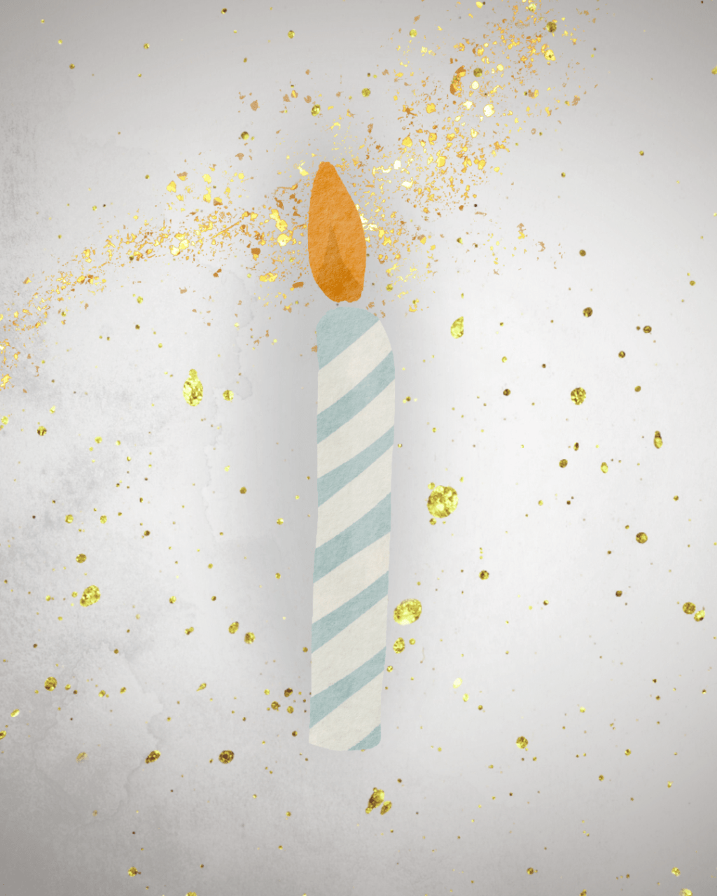 The Birthday Wish